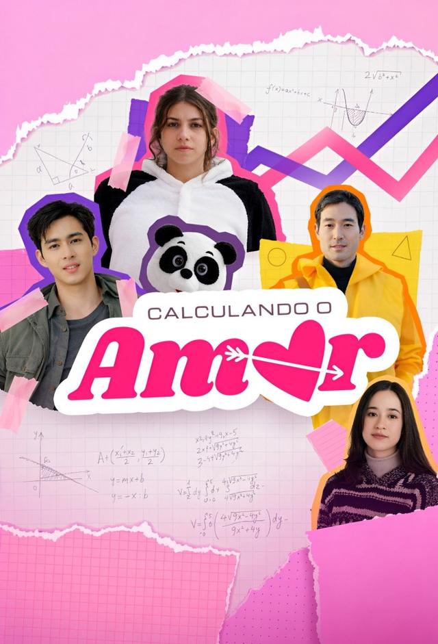 Calculating Love (2026)