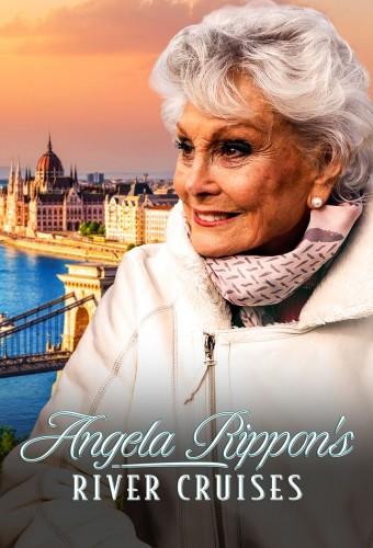 Angela Rippon's River Cruises