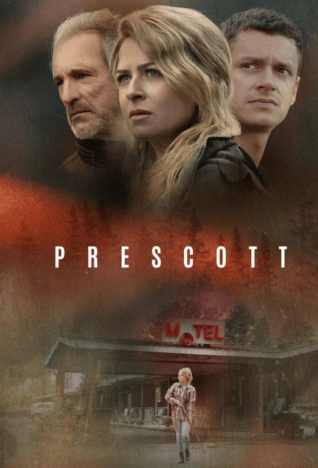 Prescott
