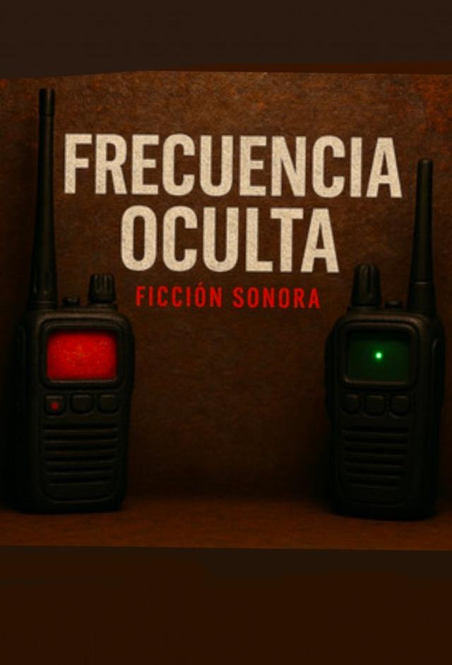 Frecuencia Oculta 