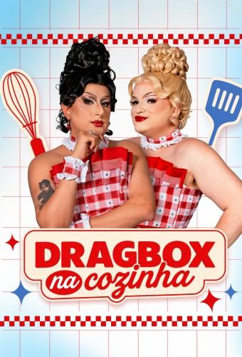 Dragbox in the Kitchen