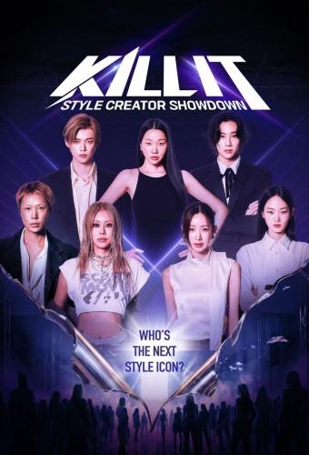 Kill it: Style Creator Showdown