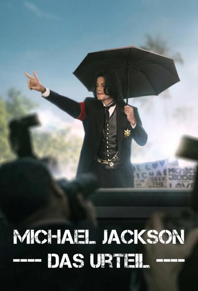 Michael Jackson: The Verdict