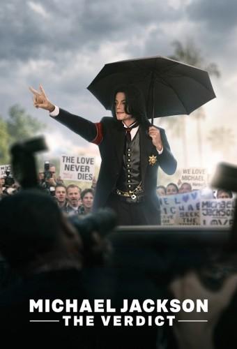 Michael Jackson: The Verdict