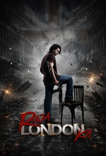 Raja London Ka