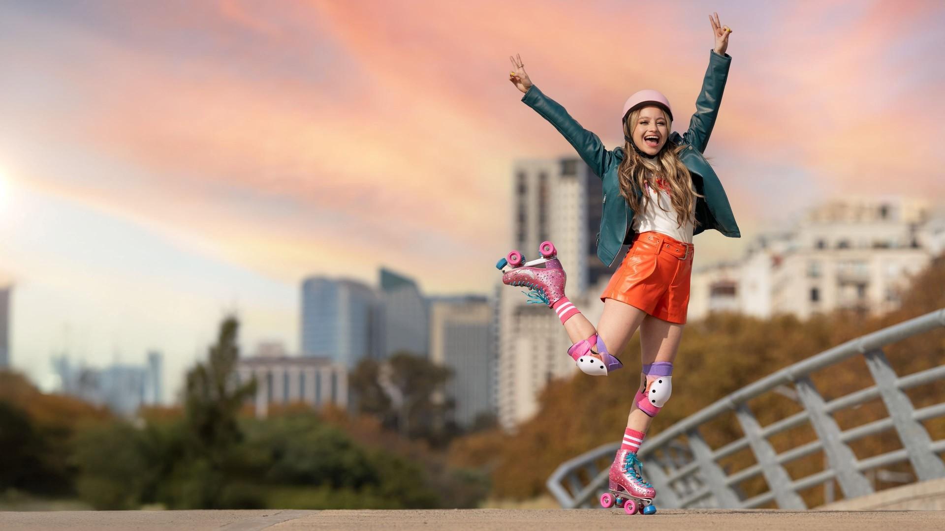 Soy Luna: Volver a Rodar