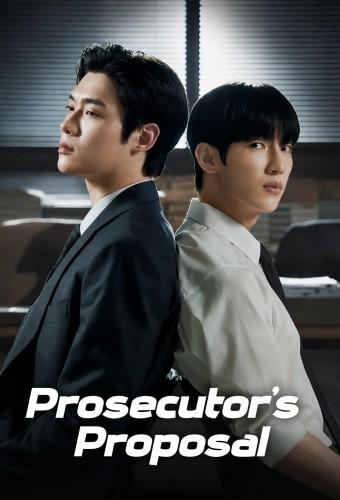 The Prosecutor’s Proposal