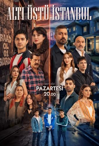 All That Is Istanbul