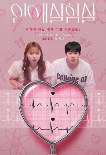 The Love Lab