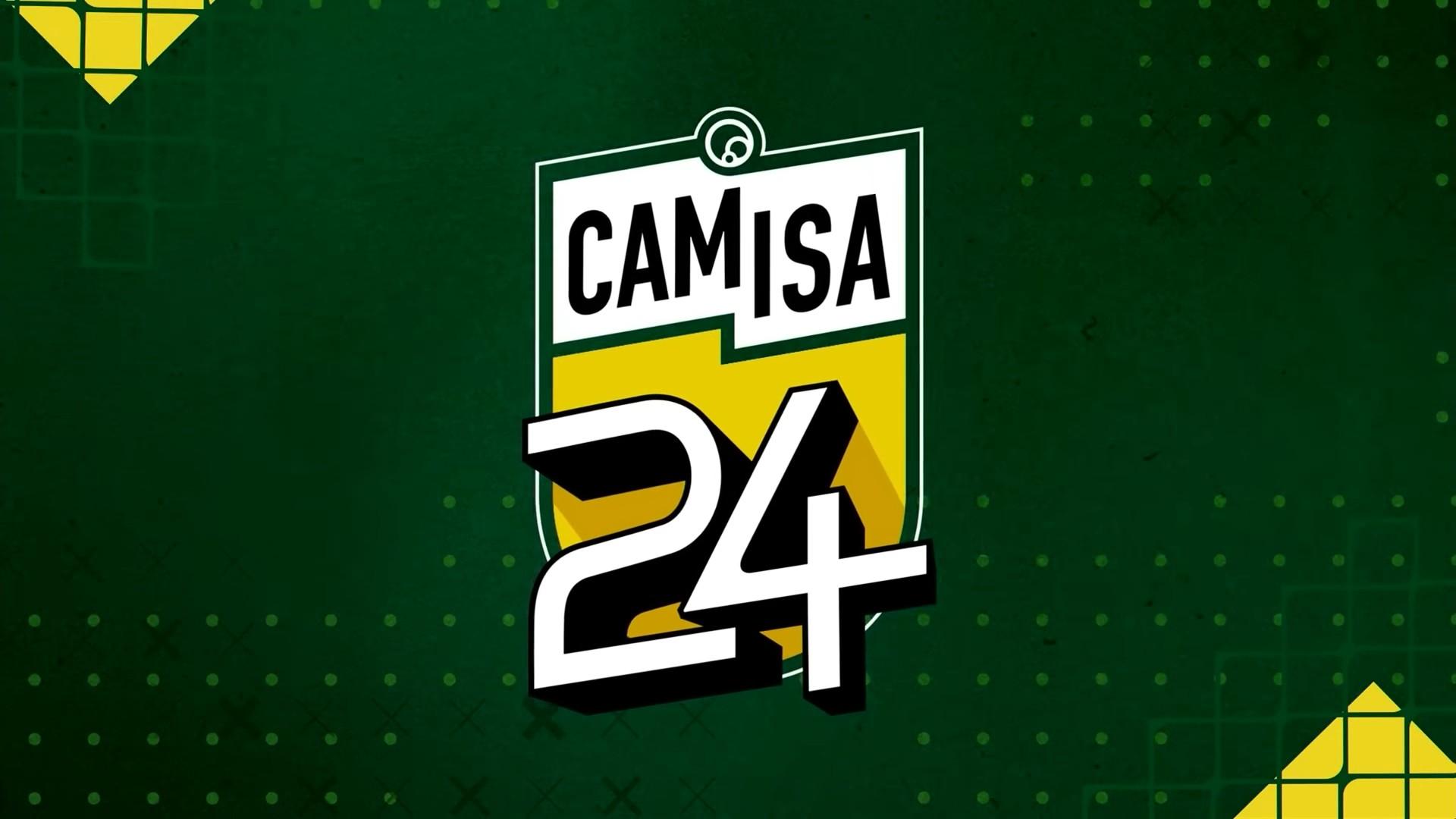 Camisa 24