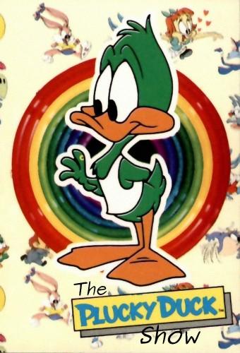 The Plucky Duck Show