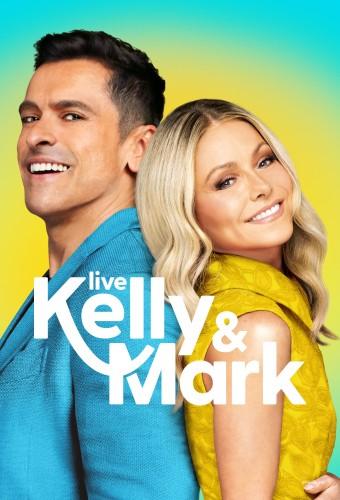 LIVE with Kelly and Mark