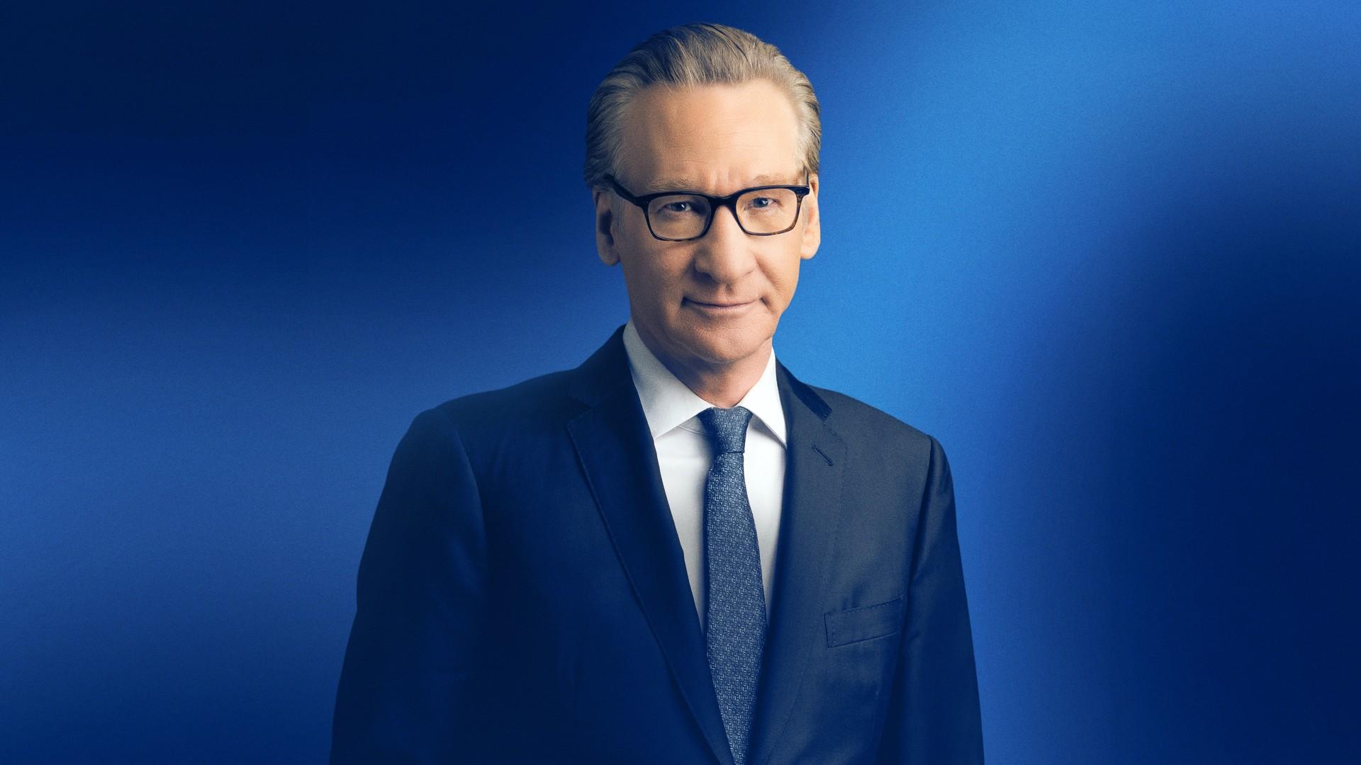 Real Time with Bill Maher