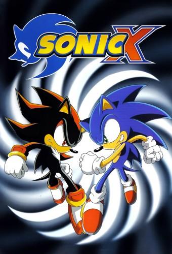 Sonic X