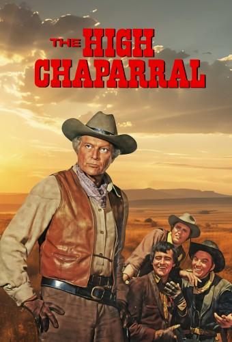 The High Chaparral