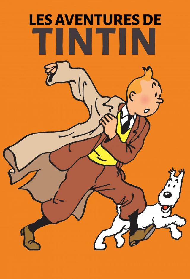 The Adventures of Tintin