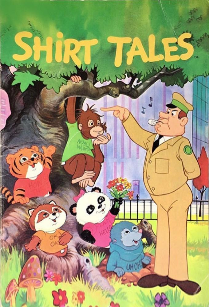 Shirt Tales