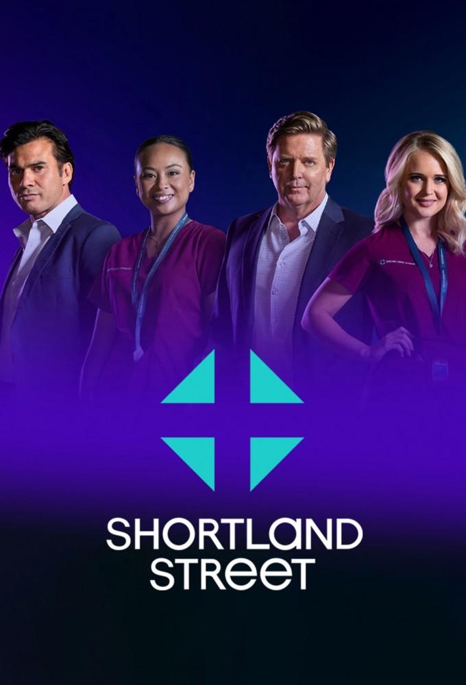 Shortland Street