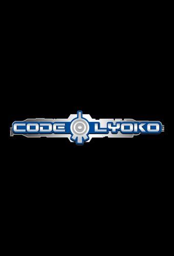 Code Lyoko