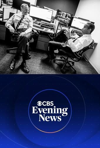 CBS Evening News