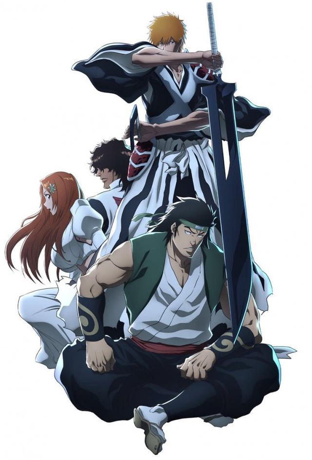 Bleach