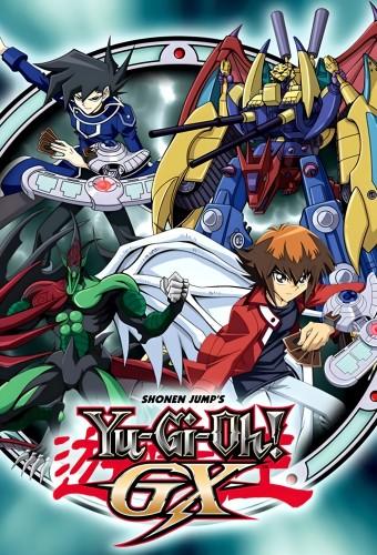 Yu-Gi-Oh! GX