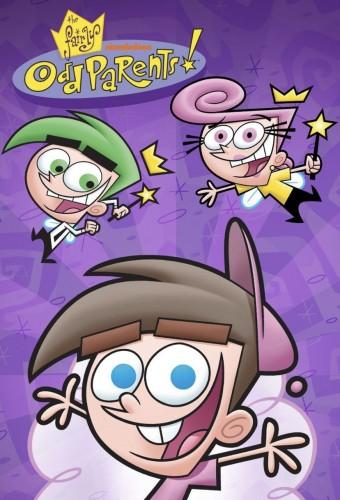 The Fairly OddParents