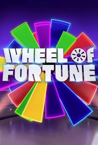 Wheel of Fortune