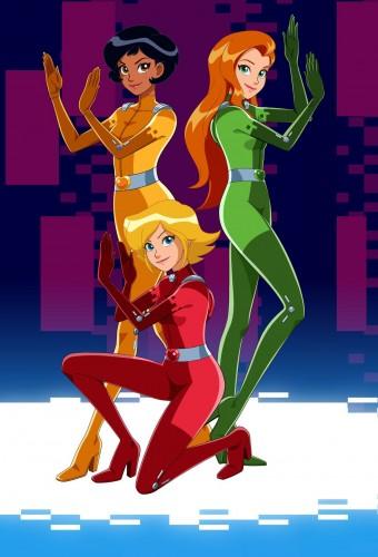 Totally Spies!