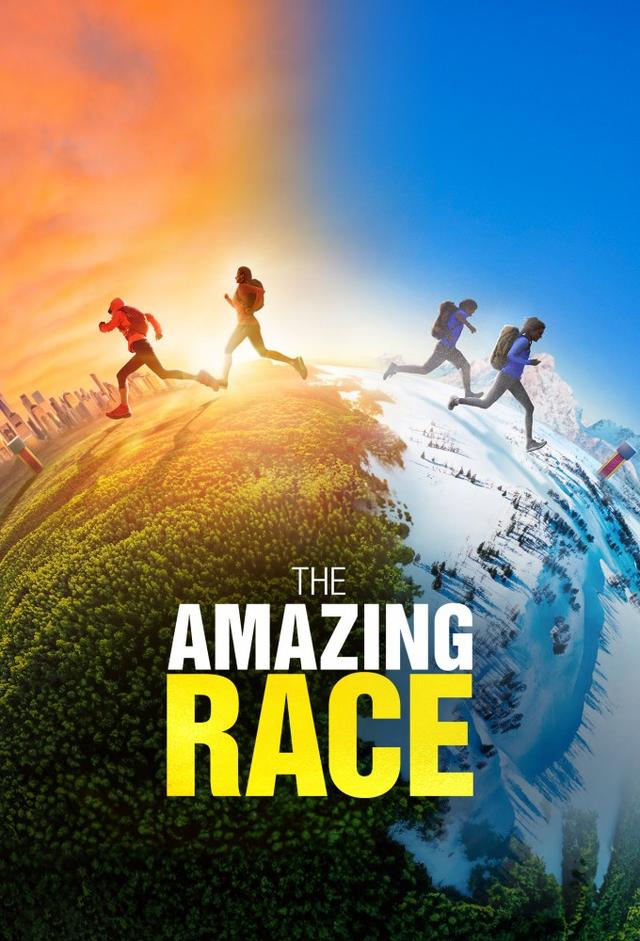 The Amazing Race