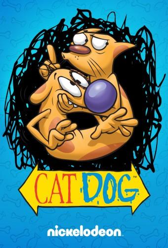 CatDog