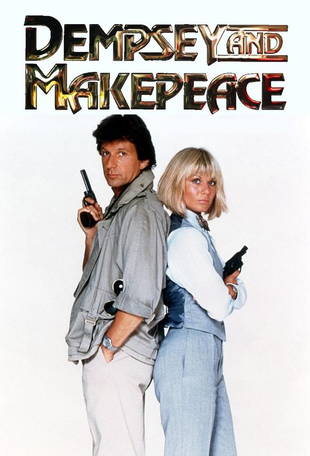 Dempsey and Makepeace