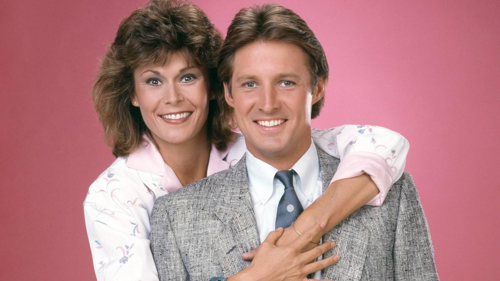 Scarecrow and Mrs. King