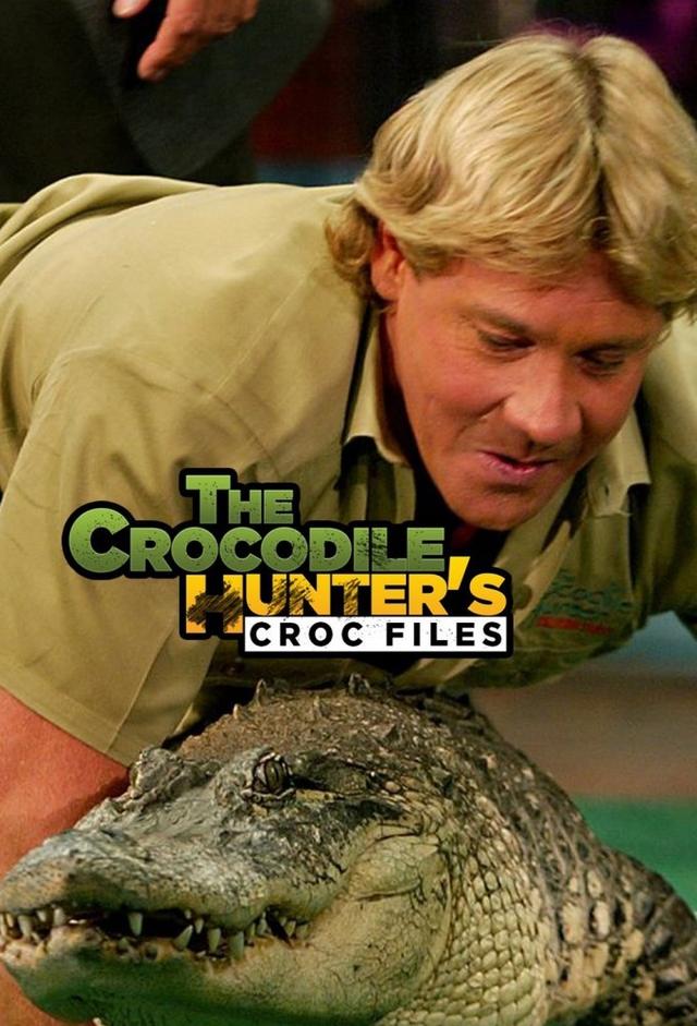 The Croc Files
