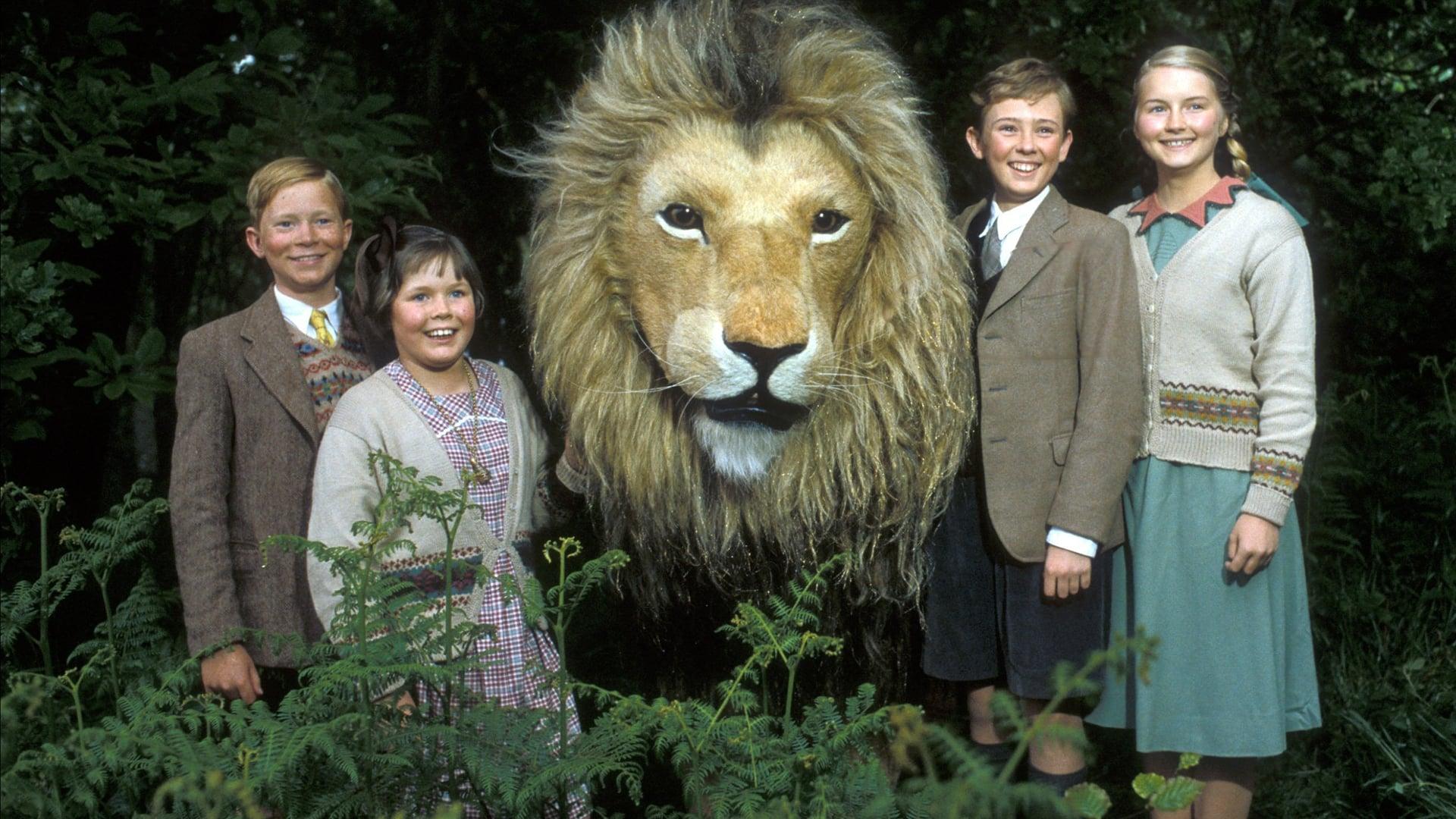Le Cronache di Narnia