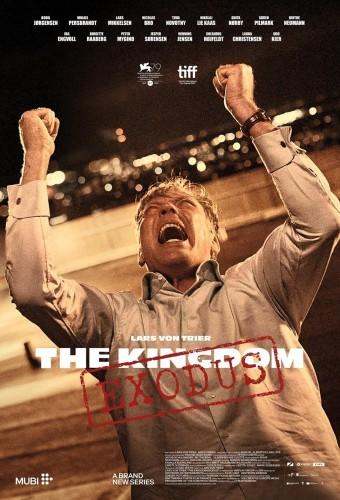 The Kingdom (1994)