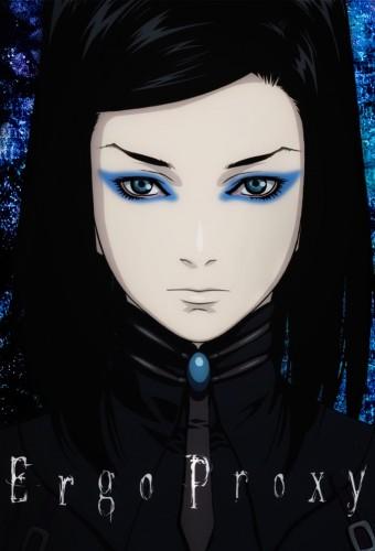 Ergo Proxy