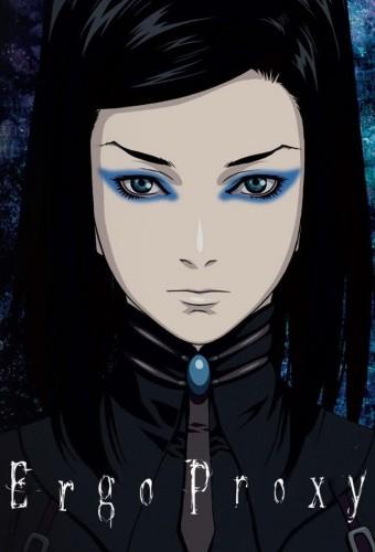 Ergo Proxy