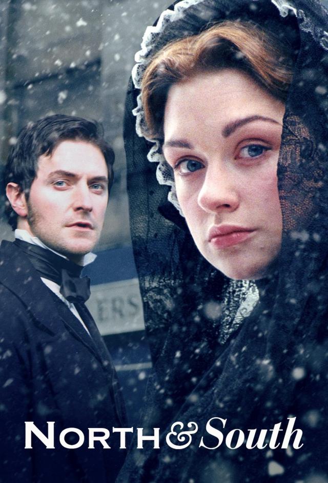 North & South | TV Time