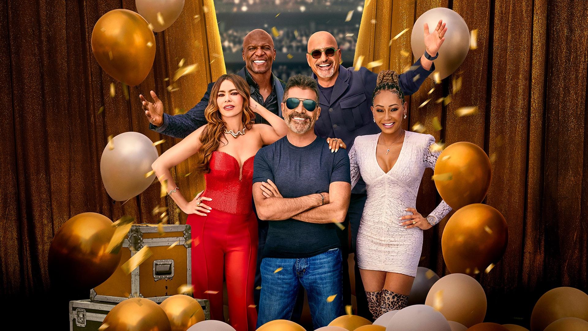 America's Got Talent