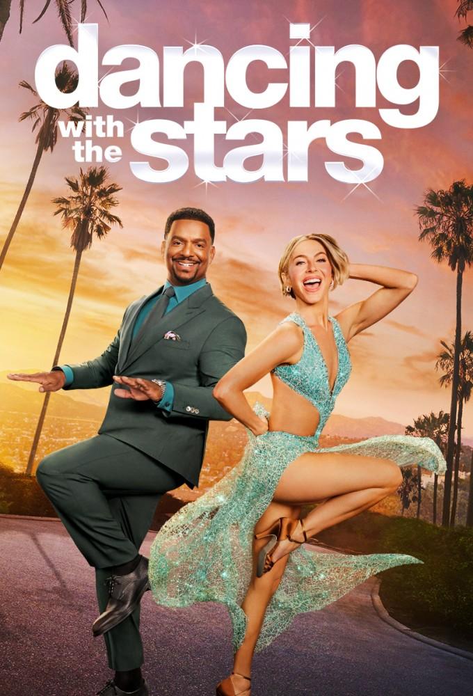 Dancing with the Stars