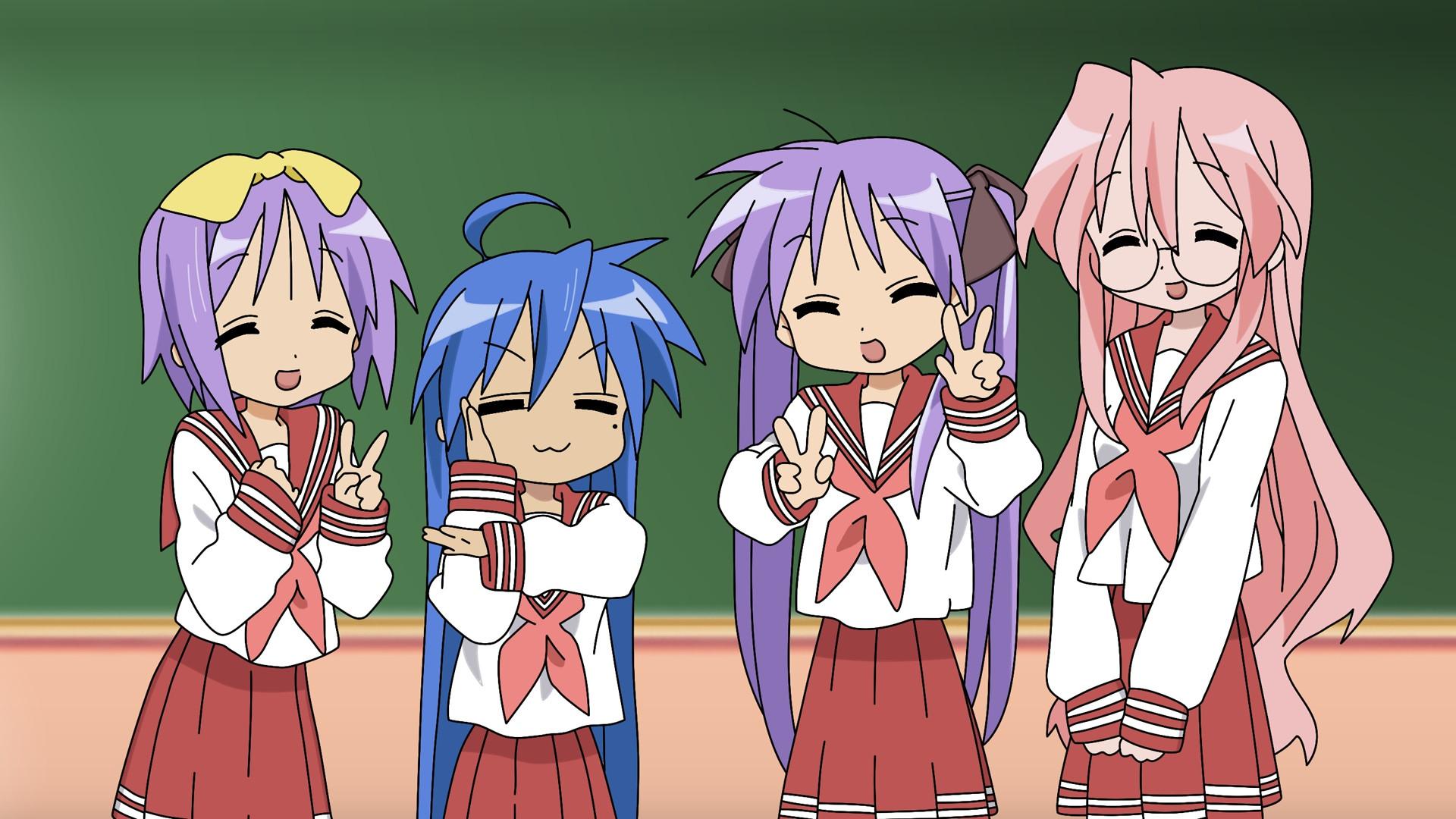 Lucky Star