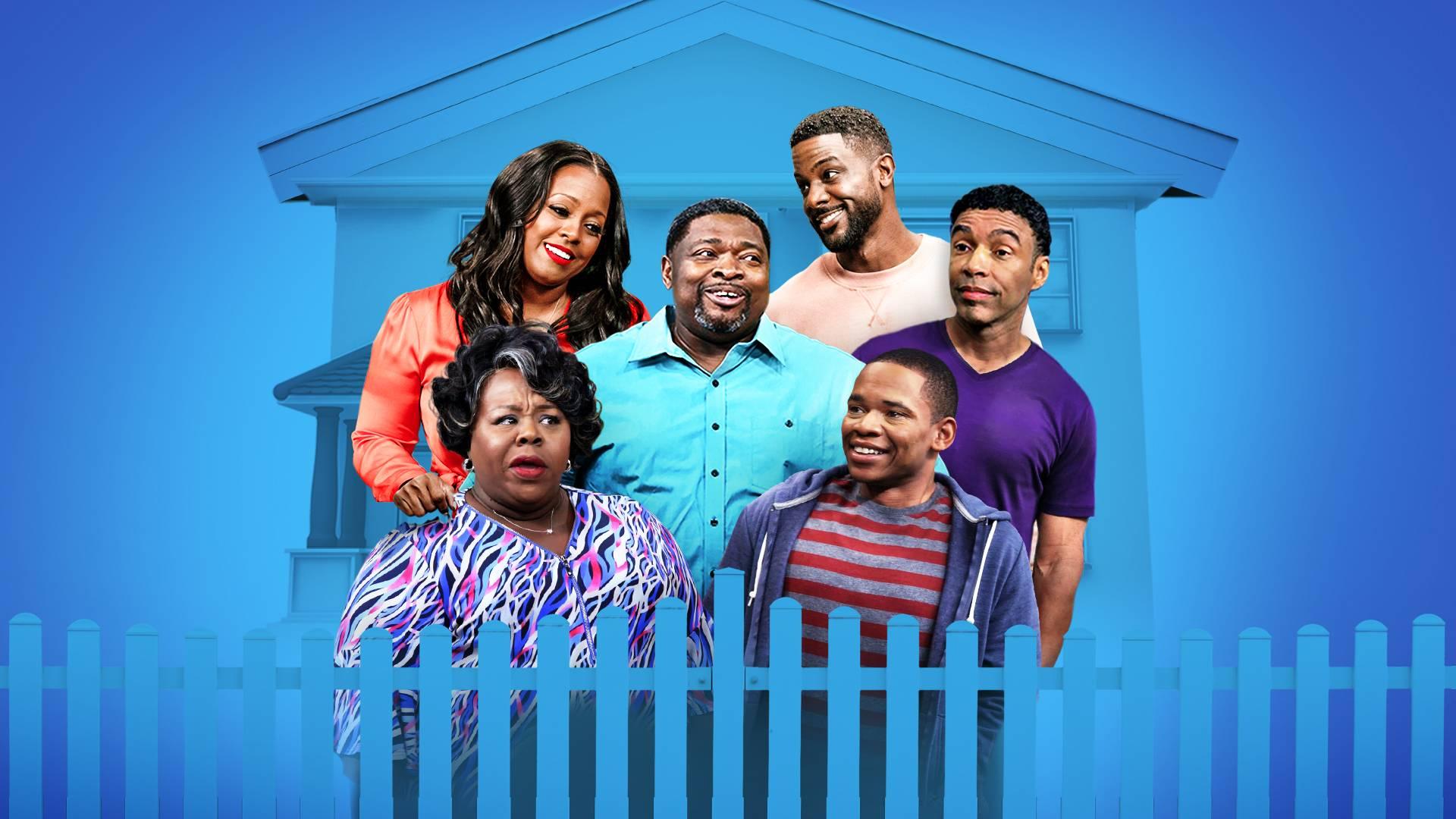 Tyler Perry's House of Payne