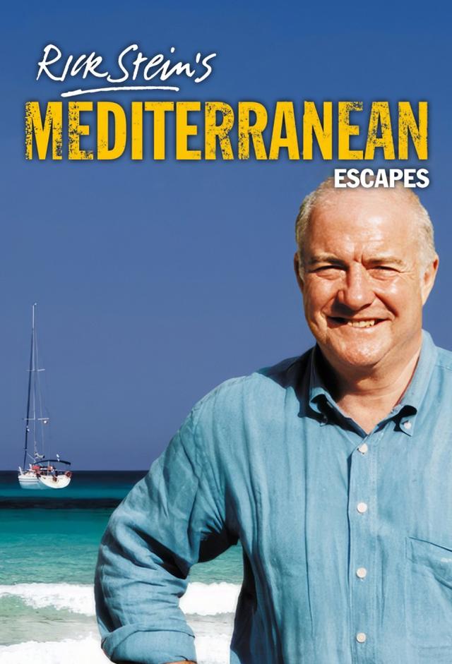 Rick Stein's Mediterranean Escapes