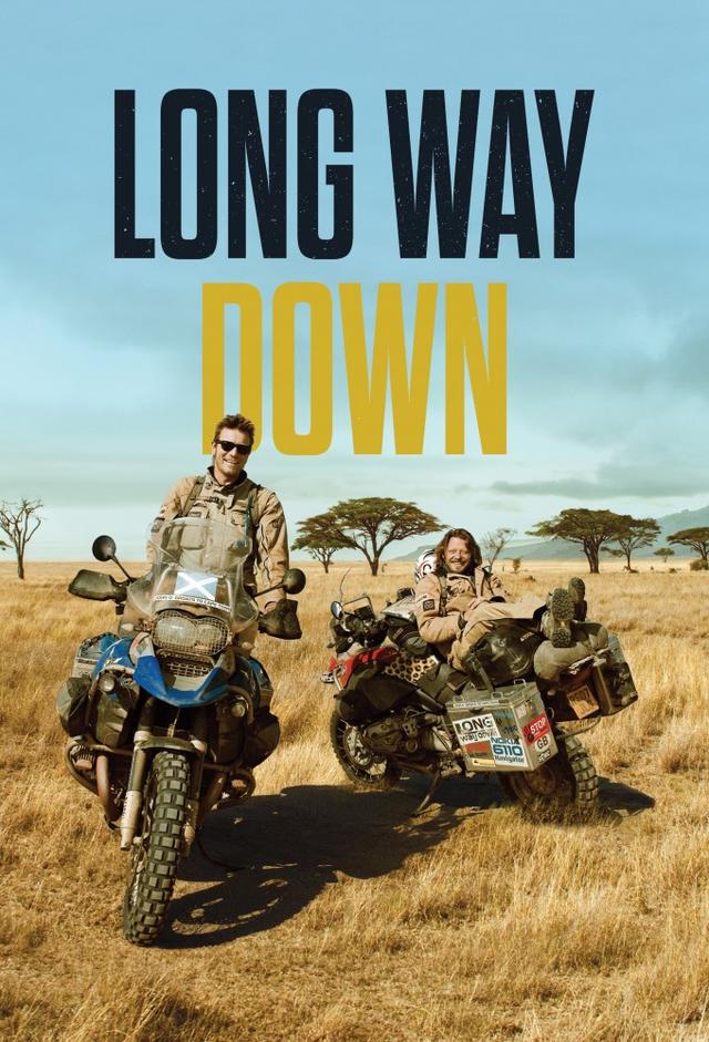 Long Way Down