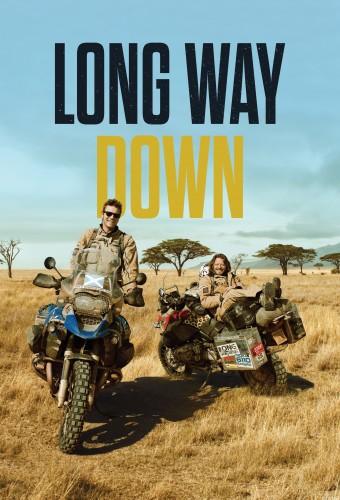 Long Way Down
