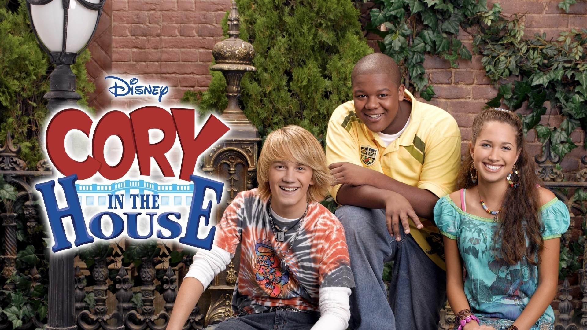 Cory in the House