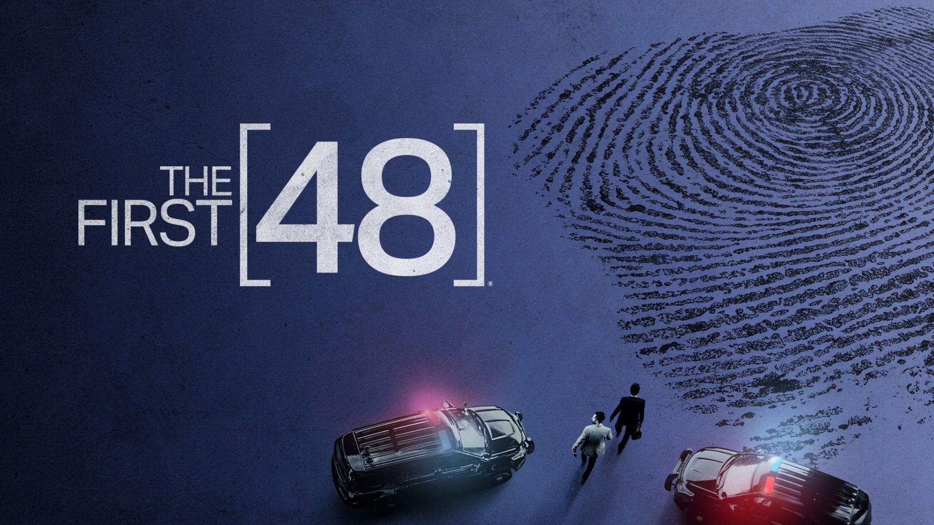 The First 48