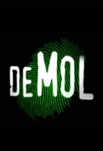 Wie is de Mol?