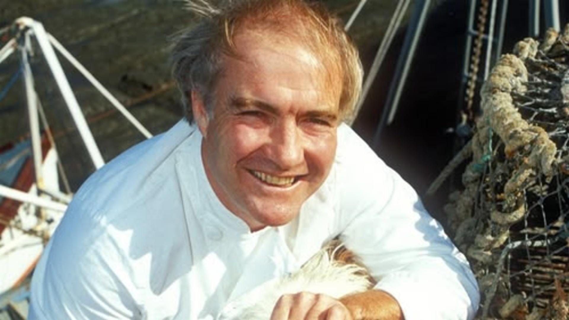 Rick Stein's Fruits Of The Sea